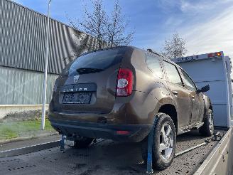 Dacia Duster 1.6 16v Lauréate lpg picture 3