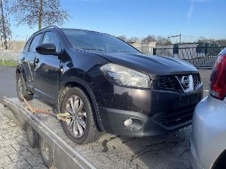 Nissan Qashqai+2 1.6 picture 2
