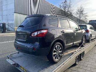 Nissan Qashqai+2 1.6 picture 3