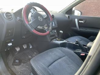 Nissan Qashqai+2 1.6 picture 5