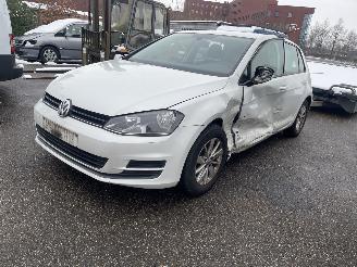 Volkswagen Golf 1.2 tsi kleurcode L0K1 picture 1