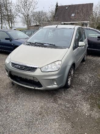 Ford C-Max 1.8 16v titanium flex fuel picture 1