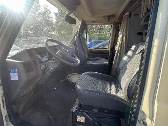 Peugeot J5 Hymercamp 2.5D picture 5