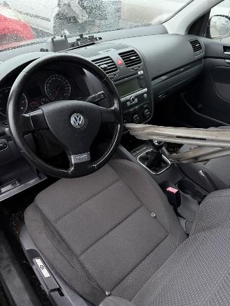 Volkswagen Golf 1.4 TSI GT Sport picture 5