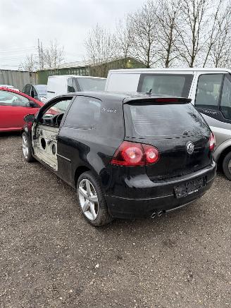 Volkswagen Golf 1.4 TSI GT Sport picture 4