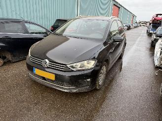 Dezmembrări autoturisme Volkswagen Golf Sportsvan 1.6 TDI 2015/1