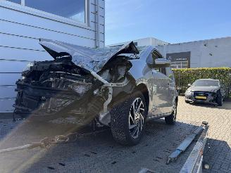 Uttjänta bilar auto Volkswagen Up! 1.0 mpi facelift 2019/1