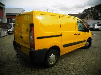Citroën Jumpy  picture 6