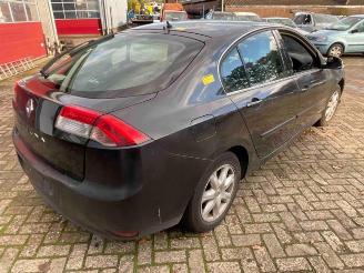 Renault Laguna Laguna III (BT), Hatchback 5-drs, 2007 / 2015 2.0 16V picture 7