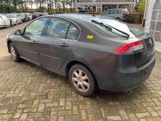 Renault Laguna Laguna III (BT), Hatchback 5-drs, 2007 / 2015 2.0 16V picture 5