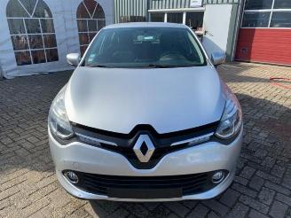 Renault Clio Clio IV (5R), Hatchback 5-drs, 2012 / 2021 1.5 Energy dCi 90 FAP picture 2