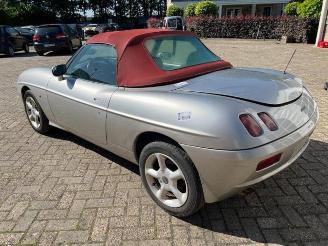 Fiat Barchetta  picture 5