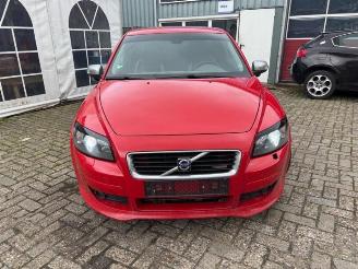 Volvo C-30  picture 2