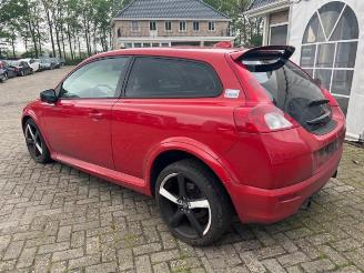 Volvo C-30  picture 5