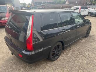 Mitsubishi Lancer  picture 7