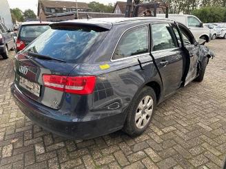 Audi A6 A6 Avant (C7), Combi, 2011 / 2018 2.0 TDI 16V picture 7