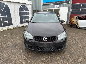 Volkswagen Golf Golf V (1K1), Hatchback, 2003 / 2010 1.6 FSI 16V picture 2