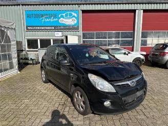 Hyundai I-20 i20, Hatchback, 2008 / 2015 1.2i 16V picture 1