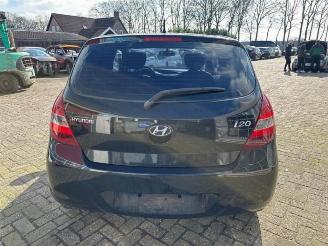 Hyundai I-20 i20, Hatchback, 2008 / 2015 1.2i 16V picture 6