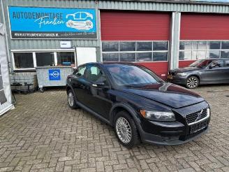 Volvo C-30 C30 (EK/MK), Hatchback 3-drs, 2006 / 2012 1.8 16V picture 1