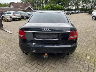 Audi A6 A6 (C6), Sedan, 2004 / 2011 2.0 T FSI 16V picture 6