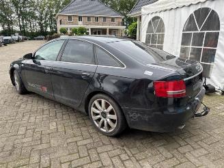 Audi A6 A6 (C6), Sedan, 2004 / 2011 2.0 T FSI 16V picture 5