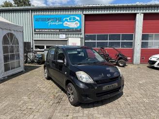 Daihatsu Sirion Sirion 2 (M3), Hatchback, 2005 1.0 12V DVVT picture 1