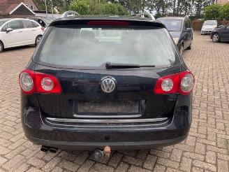 Volkswagen Passat Passat Variant (3C5), Combi, 2005 / 2010 2.0 FSI 16V picture 6