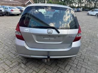 Honda Jazz Jazz (GD/GE2/GE3), Hatchback, 2002 / 2008 1.3 i-Dsi picture 6