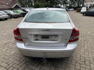 Volvo S-40 S40 (MS), Sedan, 2004 / 2012 2.0 16V picture 6