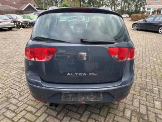 Seat Altea Altea XL (5P5), MPV, 2006 / 2015 1.4 TSI 16V picture 6