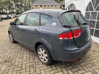 Seat Altea Altea XL (5P5), MPV, 2006 / 2015 1.4 TSI 16V picture 5