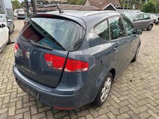 Seat Altea Altea XL (5P5), MPV, 2006 / 2015 1.4 TSI 16V picture 7