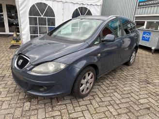Seat Altea Altea XL (5P5), MPV, 2006 / 2015 1.4 TSI 16V picture 3