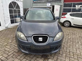 Seat Altea Altea XL (5P5), MPV, 2006 / 2015 1.4 TSI 16V picture 2