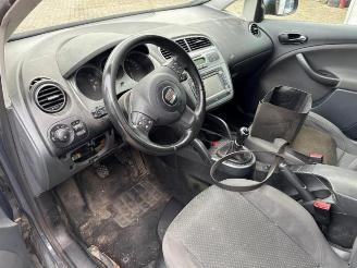 Seat Altea Altea XL (5P5), MPV, 2006 / 2015 1.4 TSI 16V picture 4