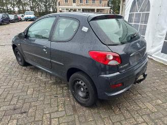 Peugeot 206 206+ (2L/M), Hatchback, 2009 / 2013 1.1 XR,XS picture 5