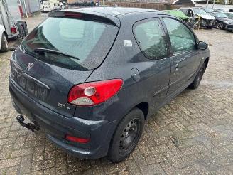 Peugeot 206 206+ (2L/M), Hatchback, 2009 / 2013 1.1 XR,XS picture 7