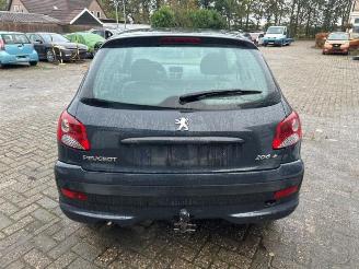 Peugeot 206 206+ (2L/M), Hatchback, 2009 / 2013 1.1 XR,XS picture 6