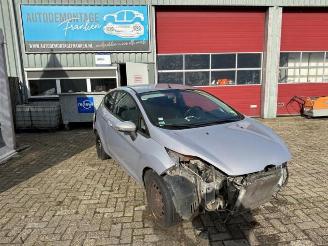 Démontage voiture Ford Fiesta Fiesta 6 (JA8), Hatchback, 2008 / 2018 1.4 TDCi 2012/2