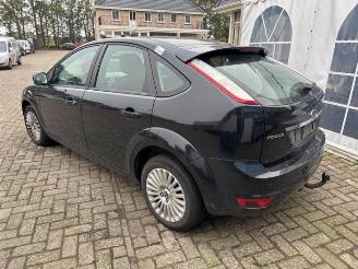 Ford Focus Focus 2, Hatchback, 2004 / 2012 1.8 16V picture 5