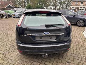 Ford Focus Focus 2, Hatchback, 2004 / 2012 1.8 16V picture 6