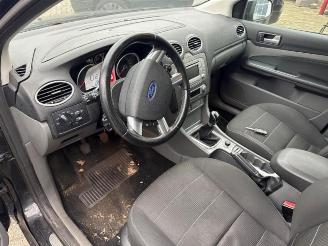 Ford Focus Focus 2, Hatchback, 2004 / 2012 1.8 16V picture 4