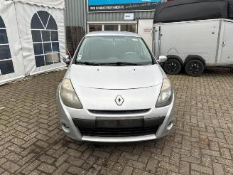Renault Clio Clio III (BR/CR), Hatchback, 2005 / 2014 1.5 dCi 70 picture 2