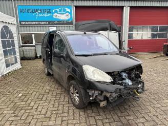 Autoverwertung Citroën Berlingo Berlingo, Van, 2008 / 2021 1.6 Hdi 90 Phase 2 2012/6