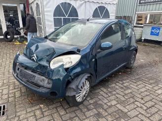 Citroën C1 C1, Hatchback, 2005 / 2014 1.0 12V picture 3