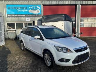 Ford Focus Focus 2 Wagon, Combi, 2004 / 2012 1.6 16V picture 1