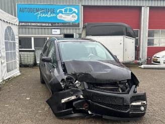 Opel Zafira Zafira (M75), MPV, 2005 / 2015 1.8 16V Ecotec picture 1