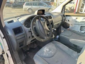 Citroën Jumpy Jumpy (G9), Van, 2007 / 2016 2.0 HDI 120 16V picture 4