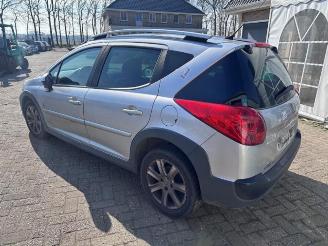 Peugeot 207 207 SW (WE/WU), Combi, 2007 / 2013 1.6 16V picture 5